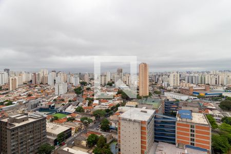 Apartamento à venda com 140m², 3 quartos e 2 vagasVista Quarto 2 - Suíte