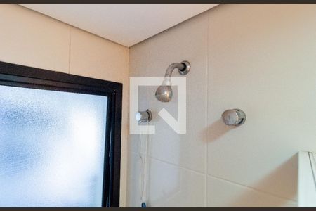 Apartamento à venda com 140m², 3 quartos e 2 vagasDetalhe Banheiro - Social