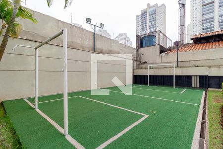 Apartamento à venda com 140m², 3 quartos e 2 vagasQuadra 2