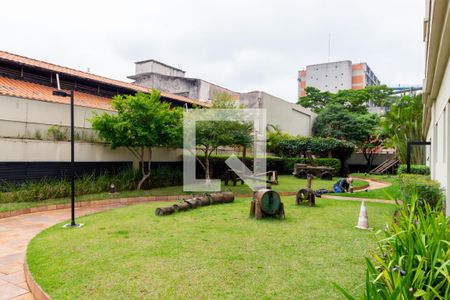 Apartamento à venda com 140m², 3 quartos e 2 vagasPlayground