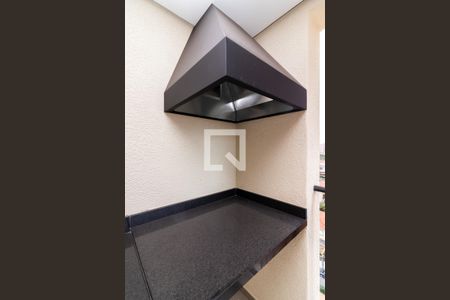 Apartamento à venda com 75m², 2 quartos e 1 vagaVaranda da Sala