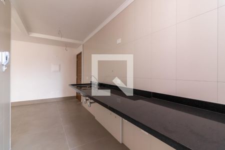 Apartamento à venda com 75m², 2 quartos e 1 vagaCozinha
