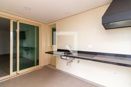 Apartamento à venda com 75m², 2 quartos e 1 vagaVaranda da Sala