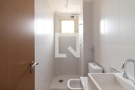 Apartamento à venda com 75m², 2 quartos e 1 vagaBanheiro 2