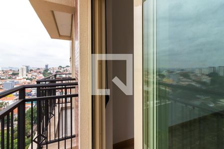 Apartamento à venda com 75m², 2 quartos e 1 vagaVaranda da Suíte