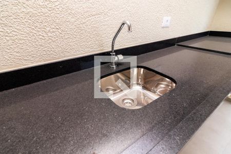 Apartamento à venda com 75m², 2 quartos e 1 vagaVaranda da Sala