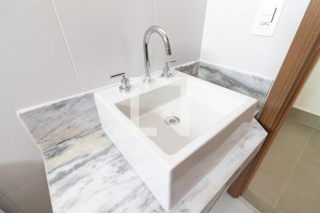 Apartamento à venda com 75m², 2 quartos e 1 vagaBanheiro 2