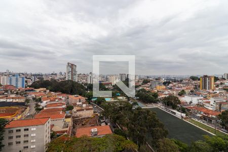 Apartamento à venda com 75m², 2 quartos e 1 vagaVista do Quarto 2