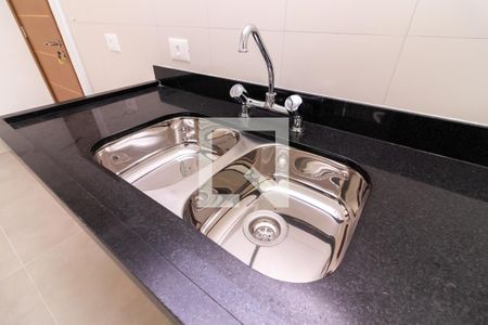 Apartamento à venda com 75m², 2 quartos e 1 vagaCozinha