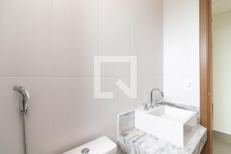 Apartamento à venda com 75m², 2 quartos e 1 vagaBanheiro 2