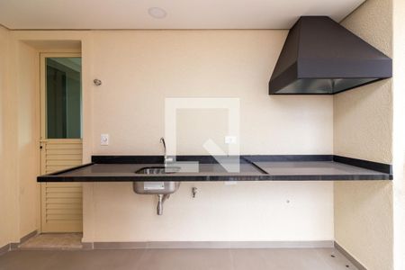 Apartamento à venda com 75m², 2 quartos e 1 vagaVaranda da Sala