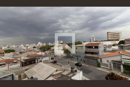 Apartamento para alugar com 32m², 2 quartos e sem vaga Apartamento para alugar com 32m², 2 quartos e sem vagaVista do Quarto 2