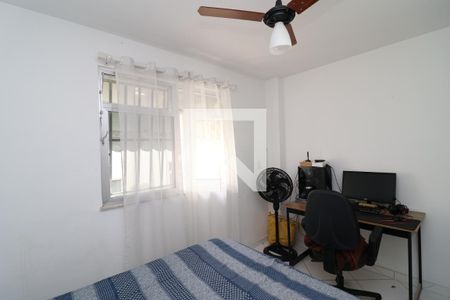 Quarto 1 de apartamento à venda com 3 quartos, 70m² em Ilha do Governador, Rio de Janeiro