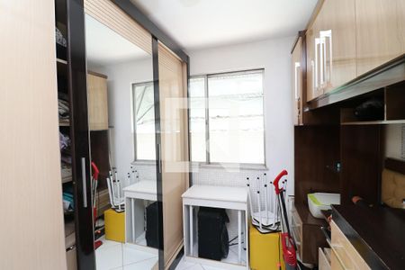 Apartamento à venda com 70m², 3 quartos e 2 vagasCloset