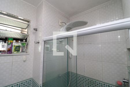 Apartamento à venda com 70m², 3 quartos e 2 vagasBanheiro