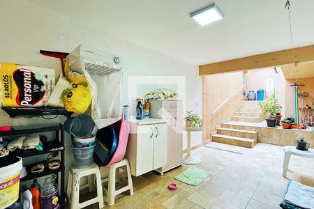 Casa à venda com 172m², 3 quartos e 2 vagasÁrea de Serviço - Casa 1