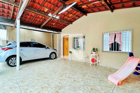 Casa à venda com 172m², 3 quartos e 2 vagasGaragem