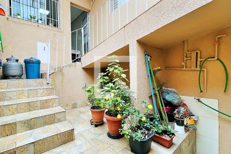 Casa à venda com 172m², 3 quartos e 2 vagasÁrea de Serviço - Casa 1
