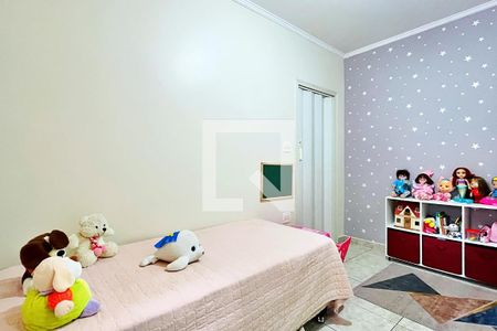 Quarto 1 - Casa 1 de casa à venda com 3 quartos, 172m² em Jardim do Papai, Guarulhos