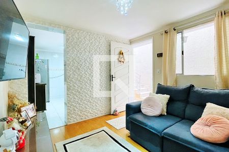 Sala - Casa 2 de casa à venda com 3 quartos, 172m² em Jardim do Papai, Guarulhos