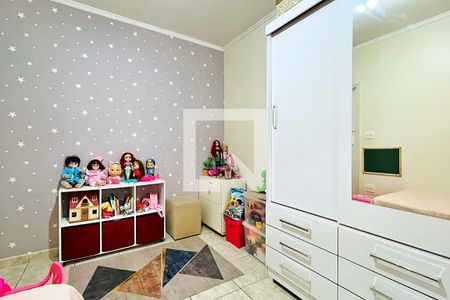 Quarto 1 - Casa 1 de casa à venda com 3 quartos, 172m² em Jardim do Papai, Guarulhos