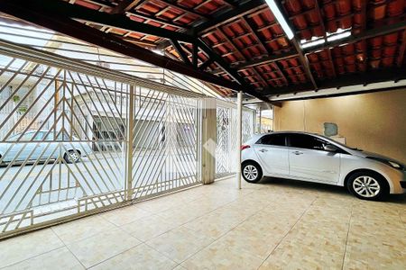 Casa à venda com 172m², 3 quartos e 2 vagasGaragem