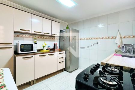 Casa à venda com 172m², 3 quartos e 2 vagasCozinha - Casa 2