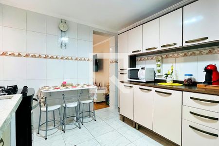 Casa à venda com 172m², 3 quartos e 2 vagasCozinha - Casa 2