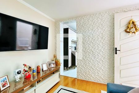 Sala - Casa 2 de casa à venda com 3 quartos, 172m² em Jardim do Papai, Guarulhos