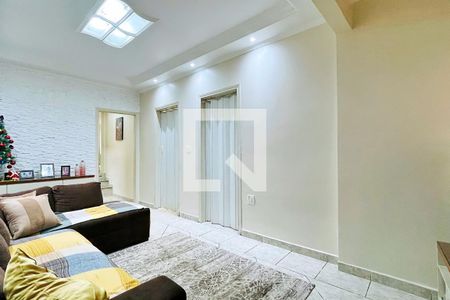 Sala - Casa 1 de casa à venda com 3 quartos, 172m² em Jardim do Papai, Guarulhos