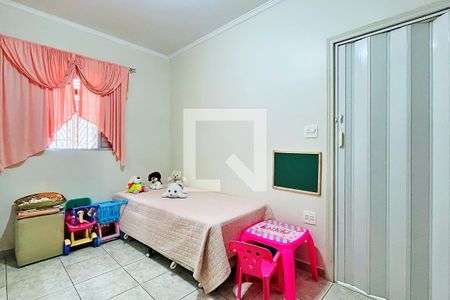 Quarto 1 - Casa 1 de casa à venda com 3 quartos, 172m² em Jardim do Papai, Guarulhos