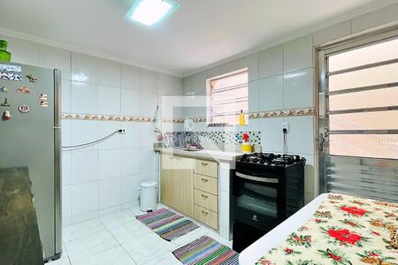 Casa à venda com 172m², 3 quartos e 2 vagasCozinha - Casa 2