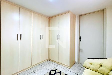 Casa à venda com 172m², 3 quartos e 2 vagasCloset do Quarto 2 - Casa 1