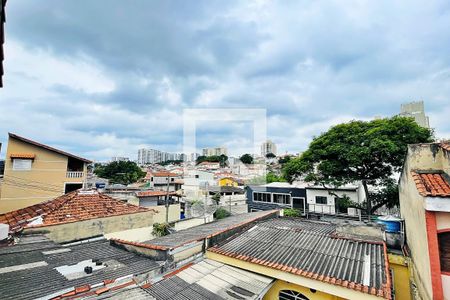 Casa à venda com 172m², 3 quartos e 2 vagasVista da Varanda do Quarto 2 - Casa 1