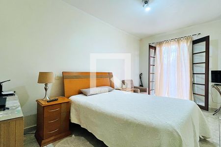 Casa à venda com 172m², 3 quartos e 2 vagasQuarto 2 - Casa 1