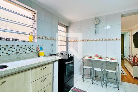 Casa à venda com 172m², 3 quartos e 2 vagasCozinha - Casa 2