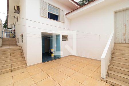 Casa à venda com 400m², 4 quartos e 2 vagas Casa à venda com 400m², 4 quartos e 2 vagasQuintal