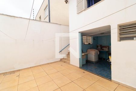 Casa à venda com 400m², 4 quartos e 2 vagas Casa à venda com 400m², 4 quartos e 2 vagasQuintal