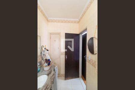 Casa à venda com 400m², 4 quartos e 2 vagas Casa à venda com 400m², 4 quartos e 2 vagasBanheiro da Suíte