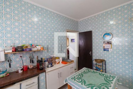 Casa à venda com 400m², 4 quartos e 2 vagas Casa à venda com 400m², 4 quartos e 2 vagasCozinha