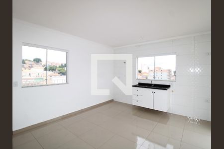 Apartamento para alugar em Vila Mazzei