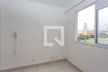 Apartamento à venda com 33m², 2 quartos e sem vagaSala
