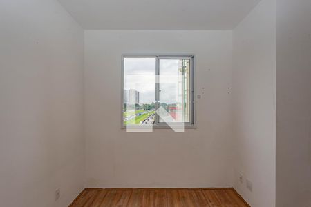 Apartamento à venda com 33m², 2 quartos e sem vagaQuarto 2