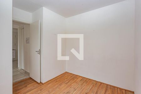 Apartamento à venda com 33m², 2 quartos e sem vagaQuarto 2