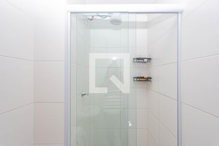 Apartamento à venda com 33m², 2 quartos e sem vagaBanheiro