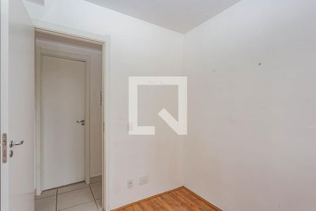 Apartamento à venda com 33m², 2 quartos e sem vagaQuarto 1