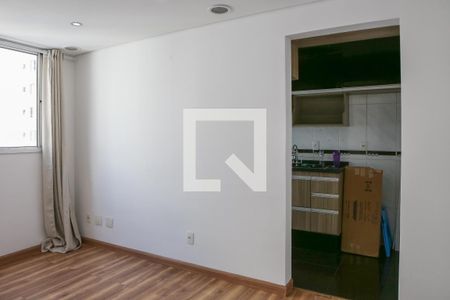 Sala de apartamento à venda com 2 quartos, 43m² em Água Branca, São Paulo