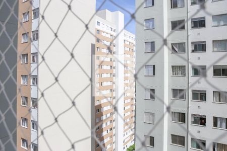 Vista do Quarto 1 de apartamento à venda com 2 quartos, 43m² em Água Branca, São Paulo
