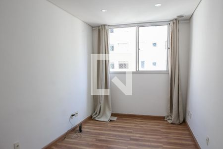 Sala de apartamento à venda com 2 quartos, 43m² em Água Branca, São Paulo