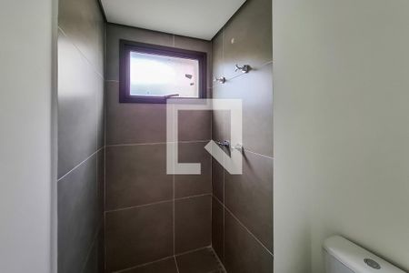 Apartamento à venda com 40m², 1 quarto e sem vaga Apartamento à venda com 40m², 1 quarto e sem vagaBanheiro
